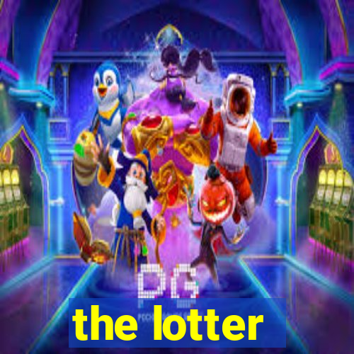the lotter - reclame aqui